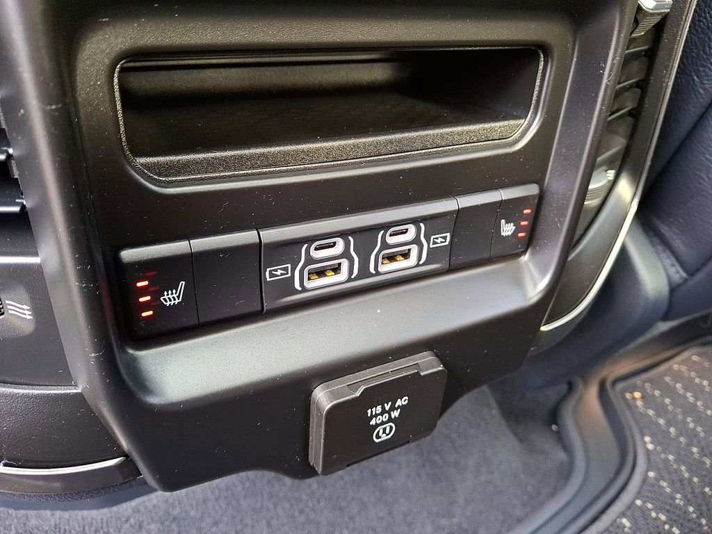 Used 2021 RAM 1500 Limited image 12