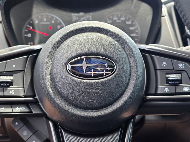 New 2026 Subaru WRX Premium image 26