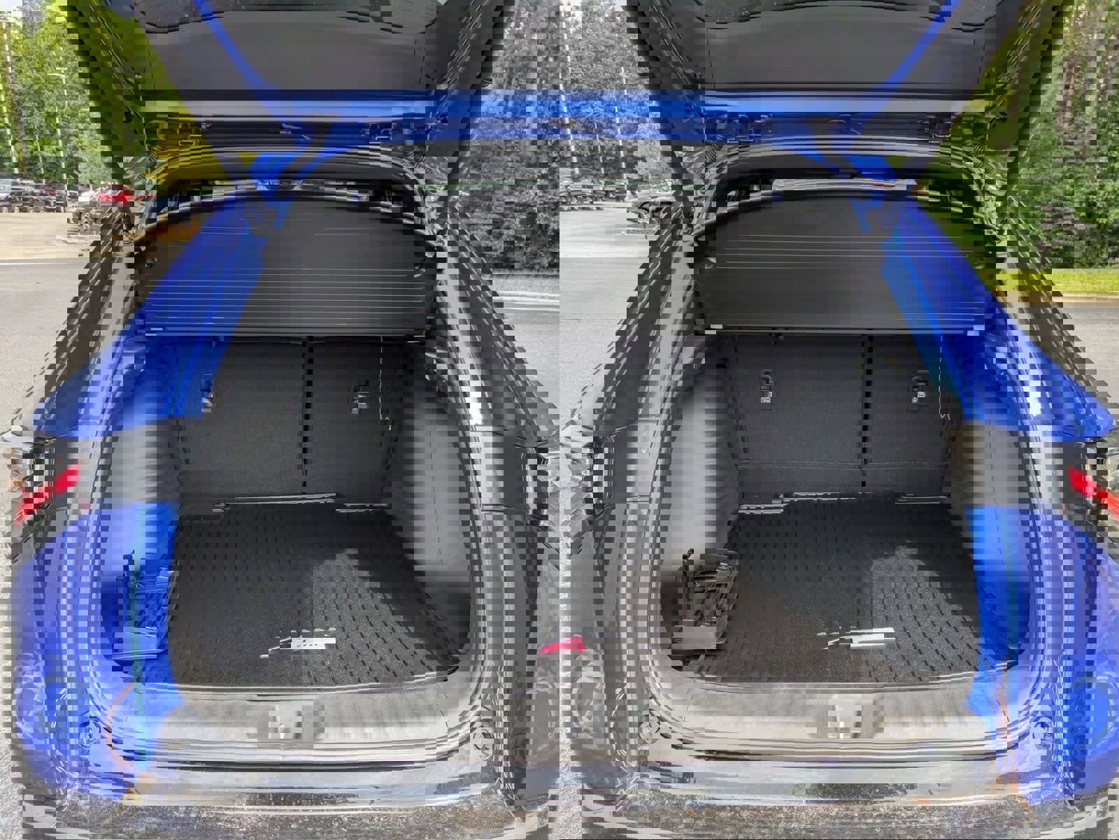 Certified 2025 Acura ADX A-Spec image 26