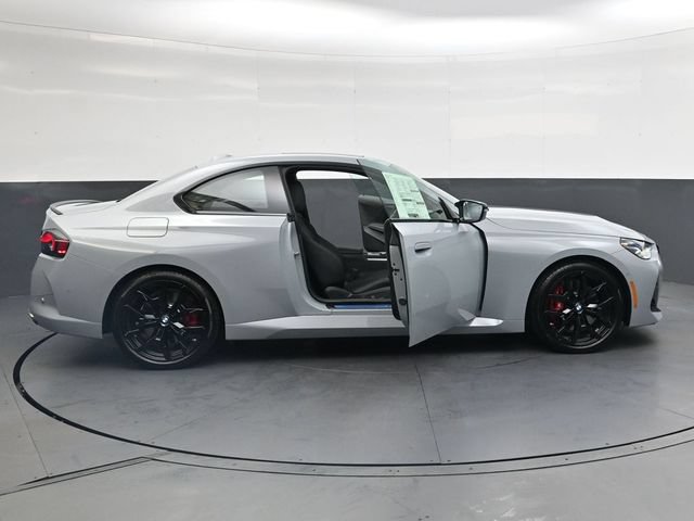 New 2026 BMW M240i Coupe w/ Premium Package RWD image 38