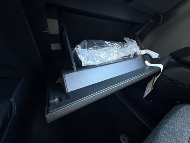 New 2025 Ford Bronco 4-Door image 24