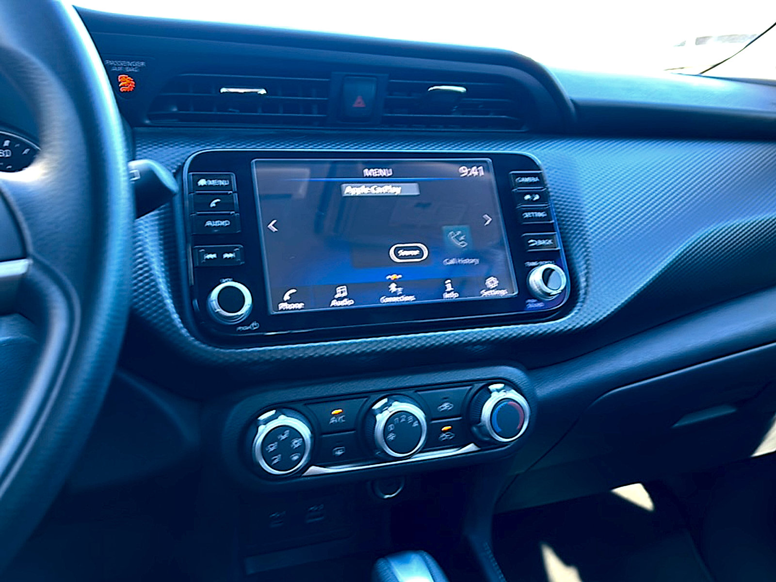 Used 2023 Nissan Kicks SV image 31