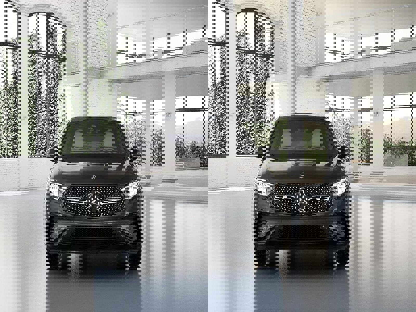 New 2026 Mercedes-Benz GLC 300 4MATIC image 7