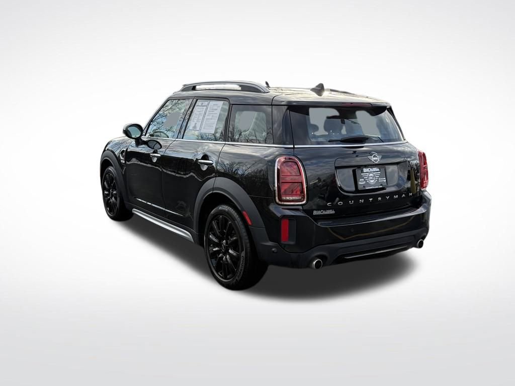 Used 2023 MINI Cooper Countryman S image 9