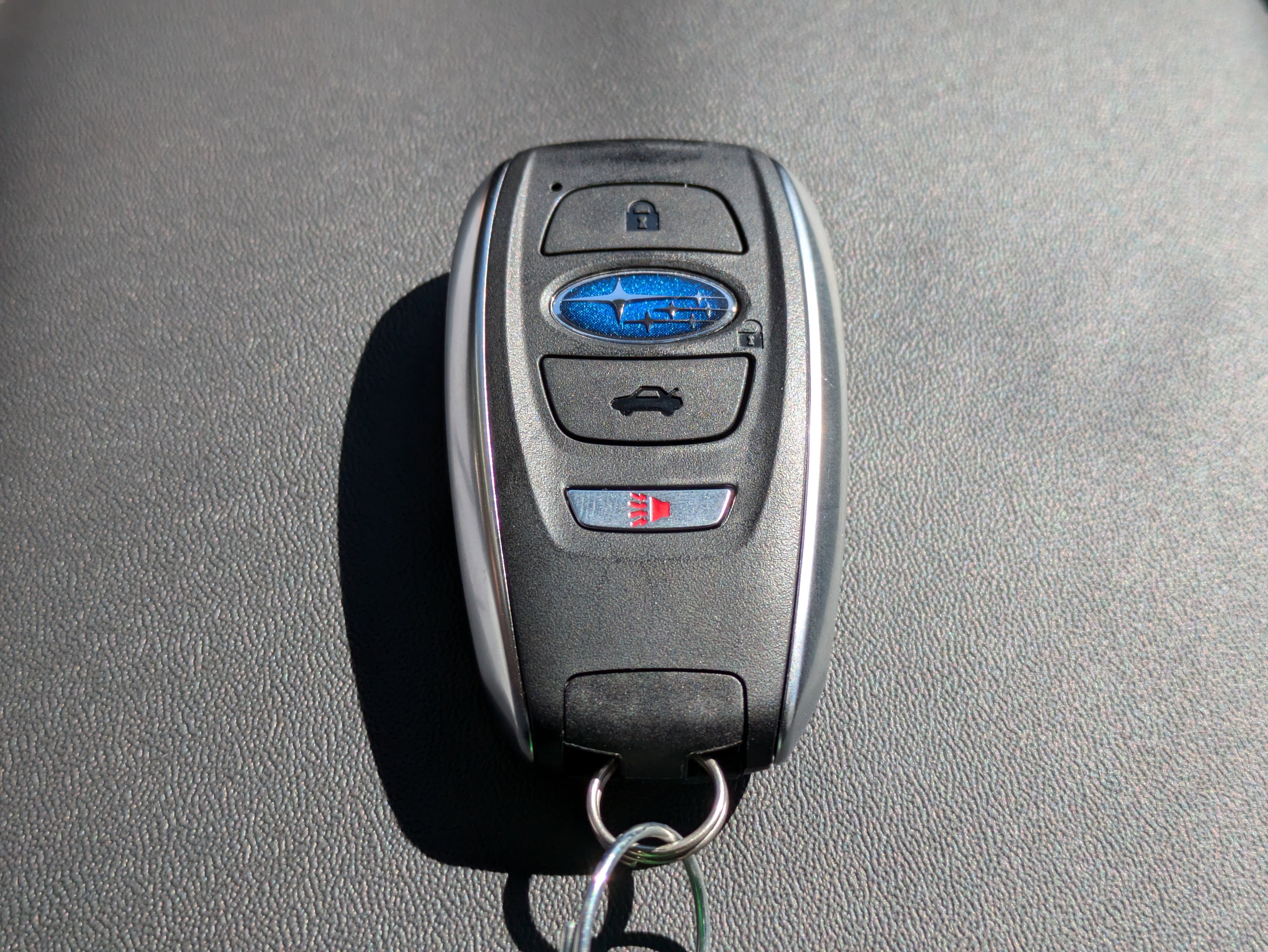 New 2025 Subaru Ascent Bronze Edition image 30