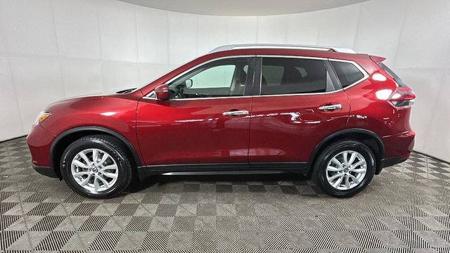 Used 2020 Nissan Rogue S FWD image 5