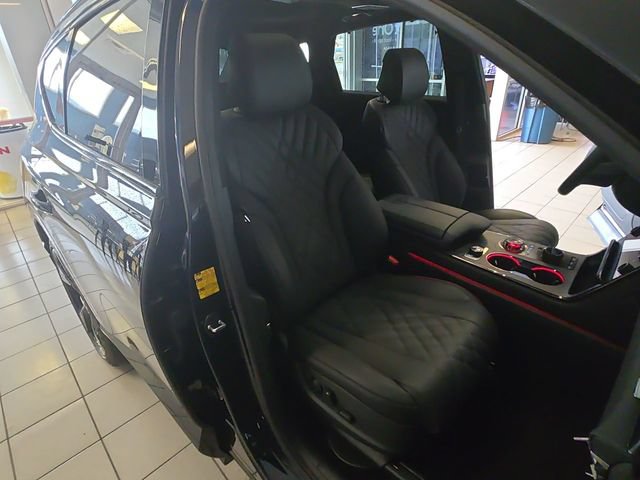 Used 2026 Genesis GV80 3.5T Prestige AWD/4WD image 25