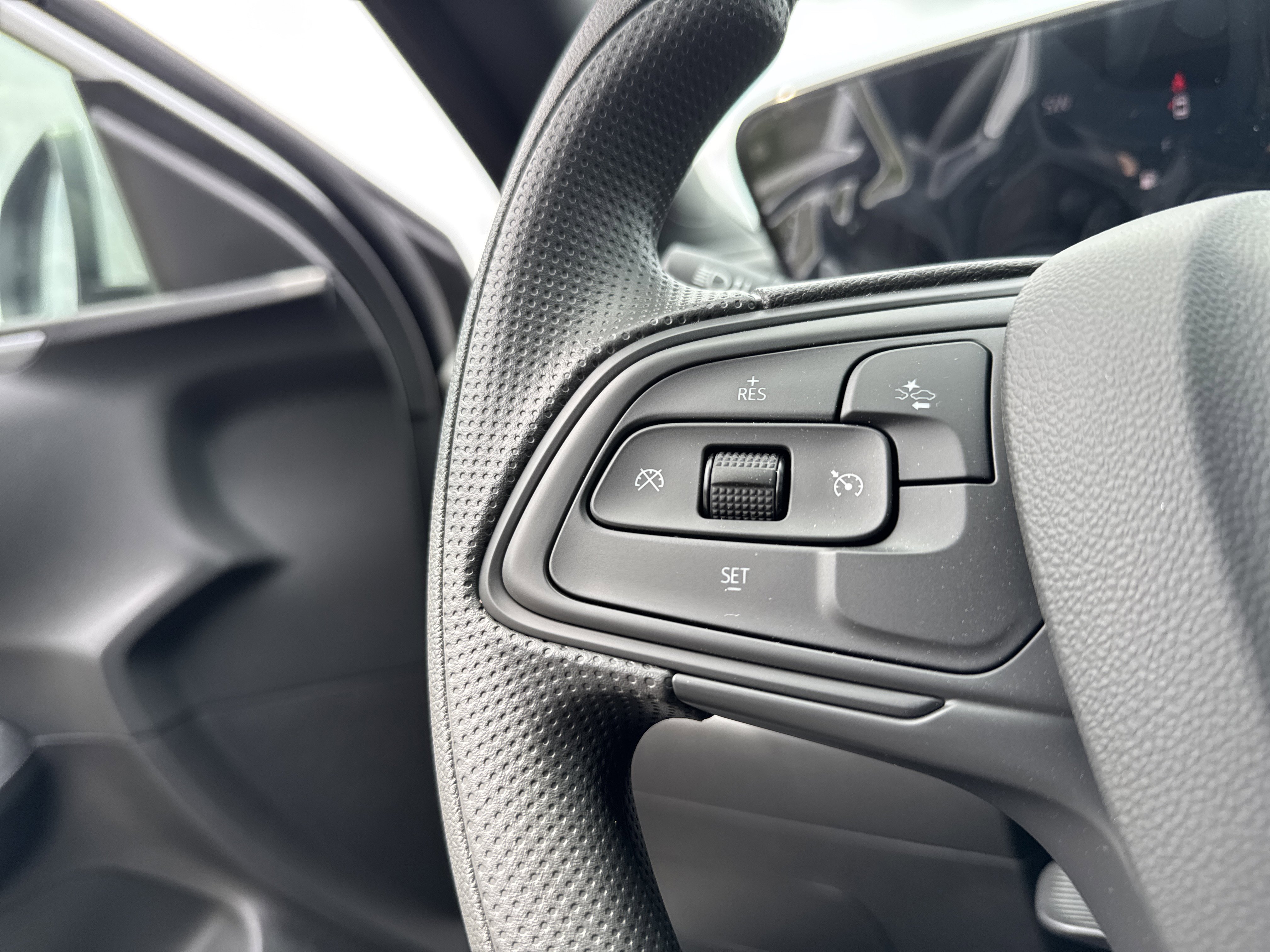 New 2026 Buick Envista Preferred FWD image 22