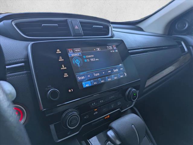 Used 2019 Honda CR-V EX image 12