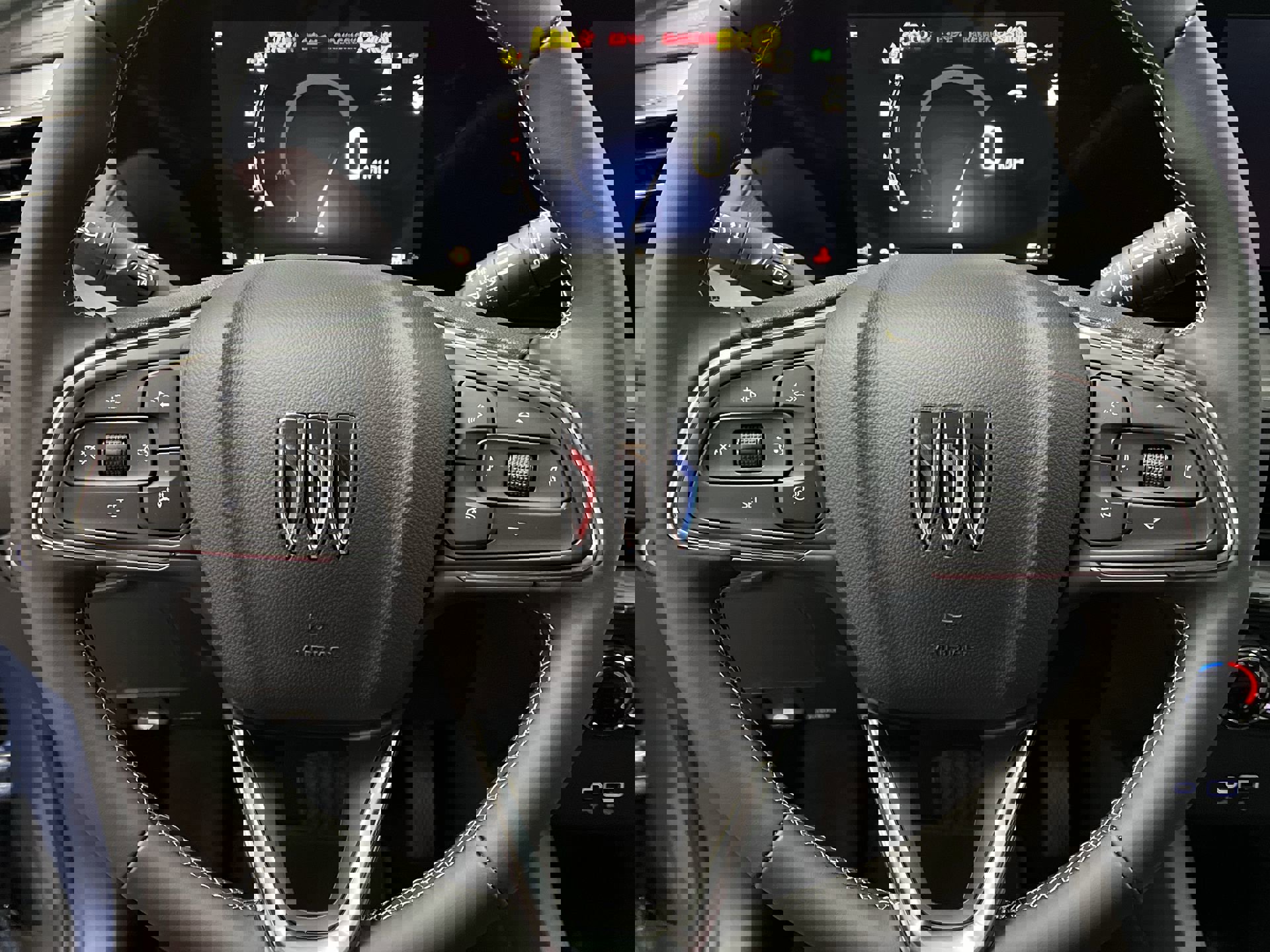 New 2026 Buick Encore GX Preferred w/ Advanced Technology Package image 45