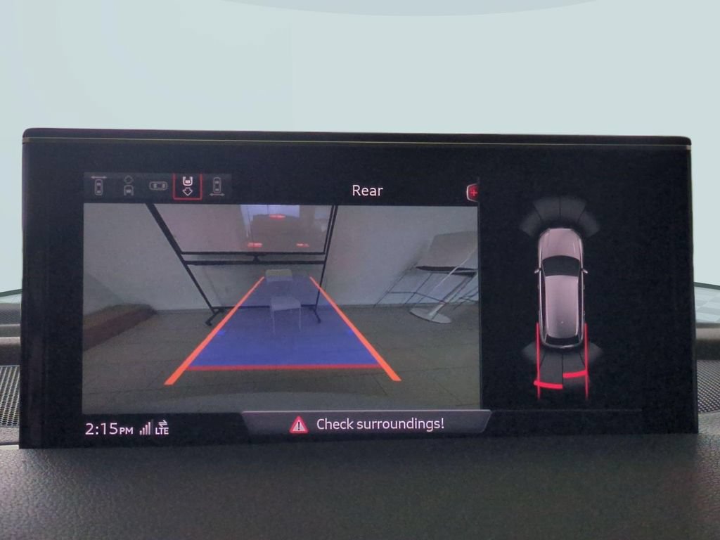 Used 2018 Audi Q7 3.0T Prestige AWD/4WD image 19