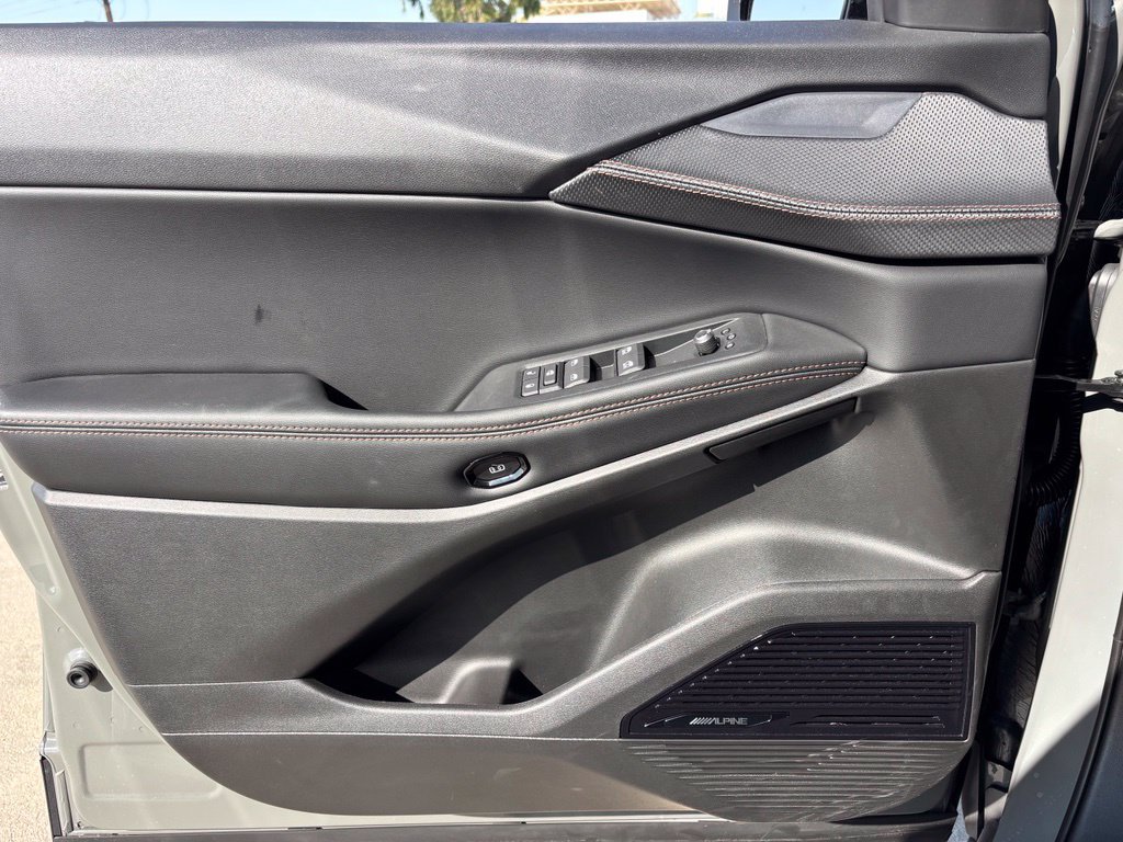 New 2026 Jeep Cherokee Limited AWD/4WD image 19