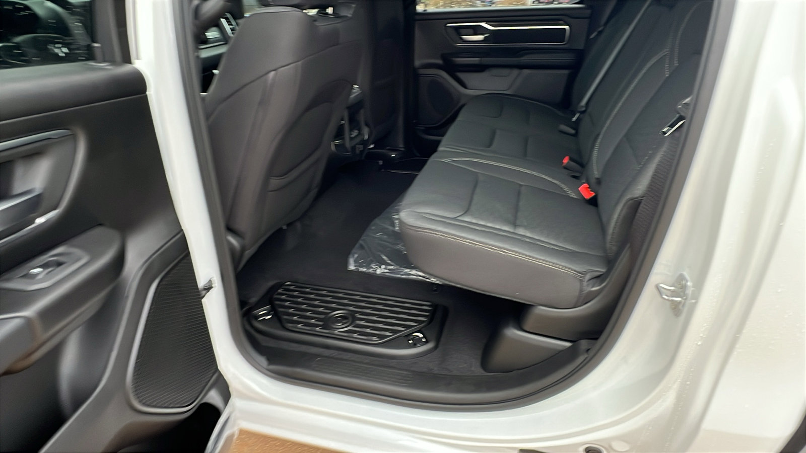 New 2026 RAM 1500 Big Horn image 20