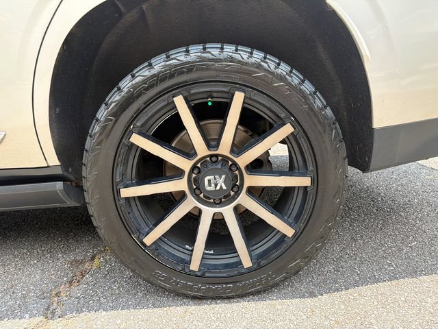 Used 2021 GMC Yukon Denali w/ Denali Premium Package AWD/4WD image 20