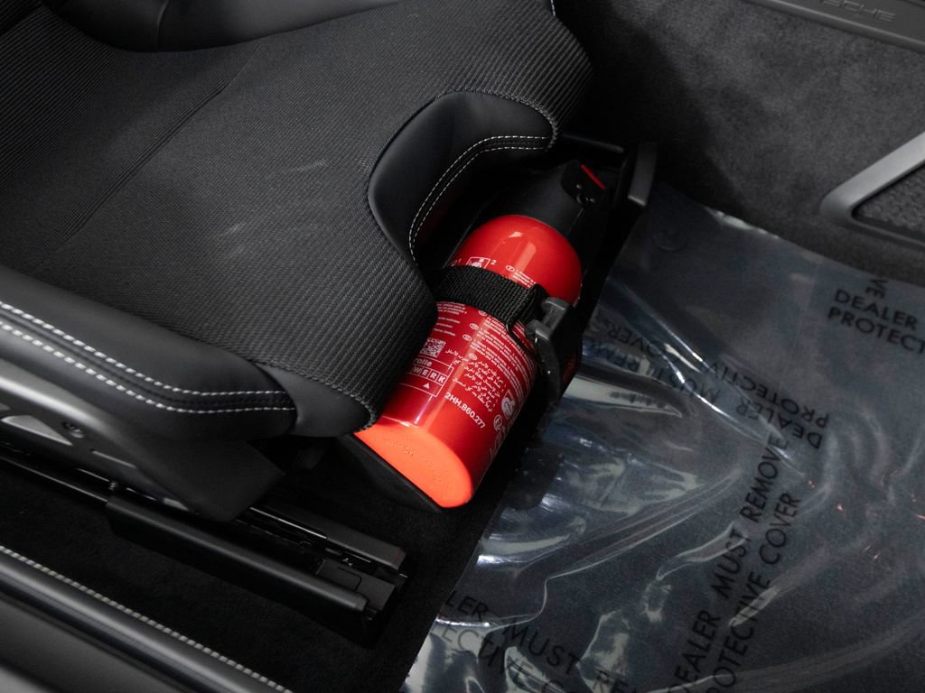 Certified 2026 Porsche 911 GT3 image 48