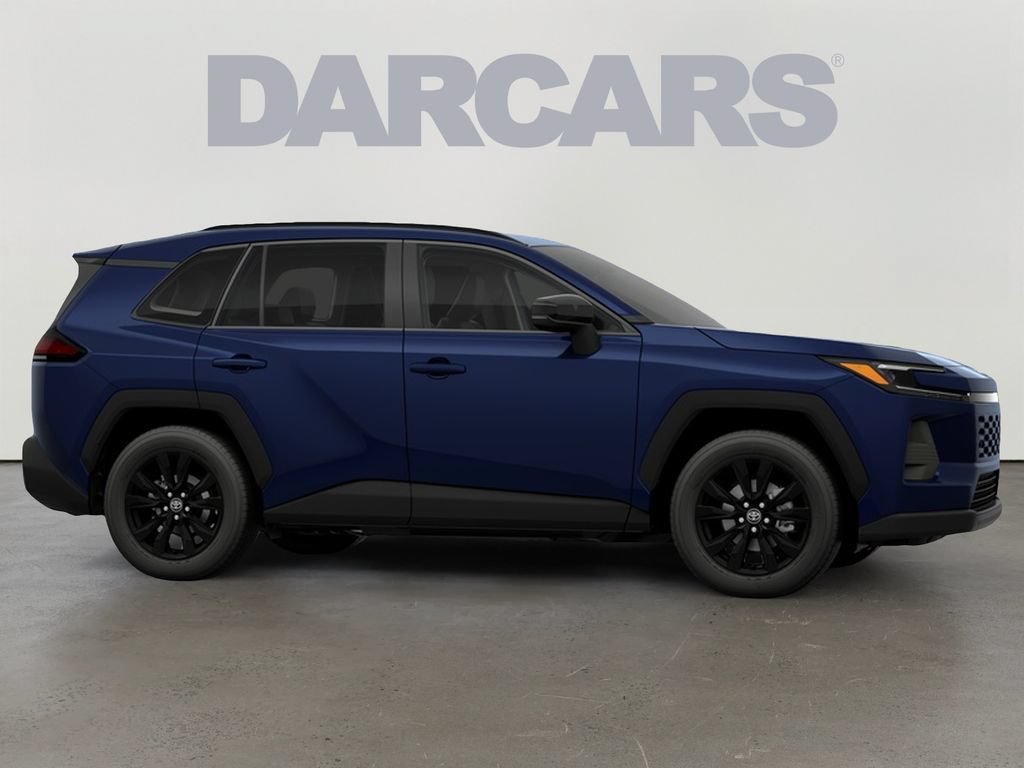 New 2026 Toyota RAV4 XLE Premium AWD/4WD image 16