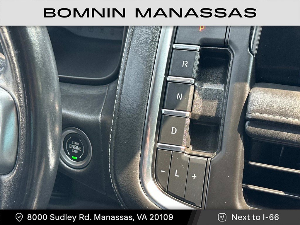 Certified 2022 Chevrolet Tahoe Z71 image 24
