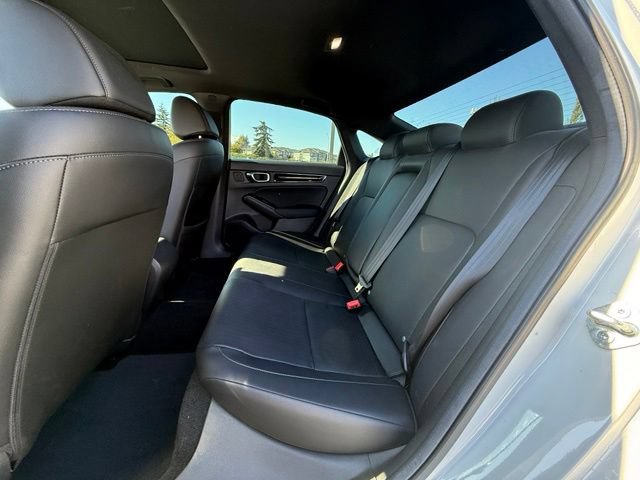 Used 2025 Honda Civic Sport image 12