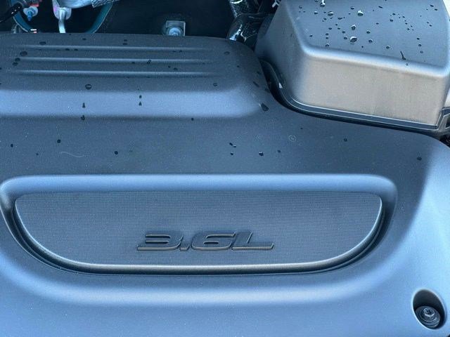 New 2026 Chrysler Pacifica Select image 55