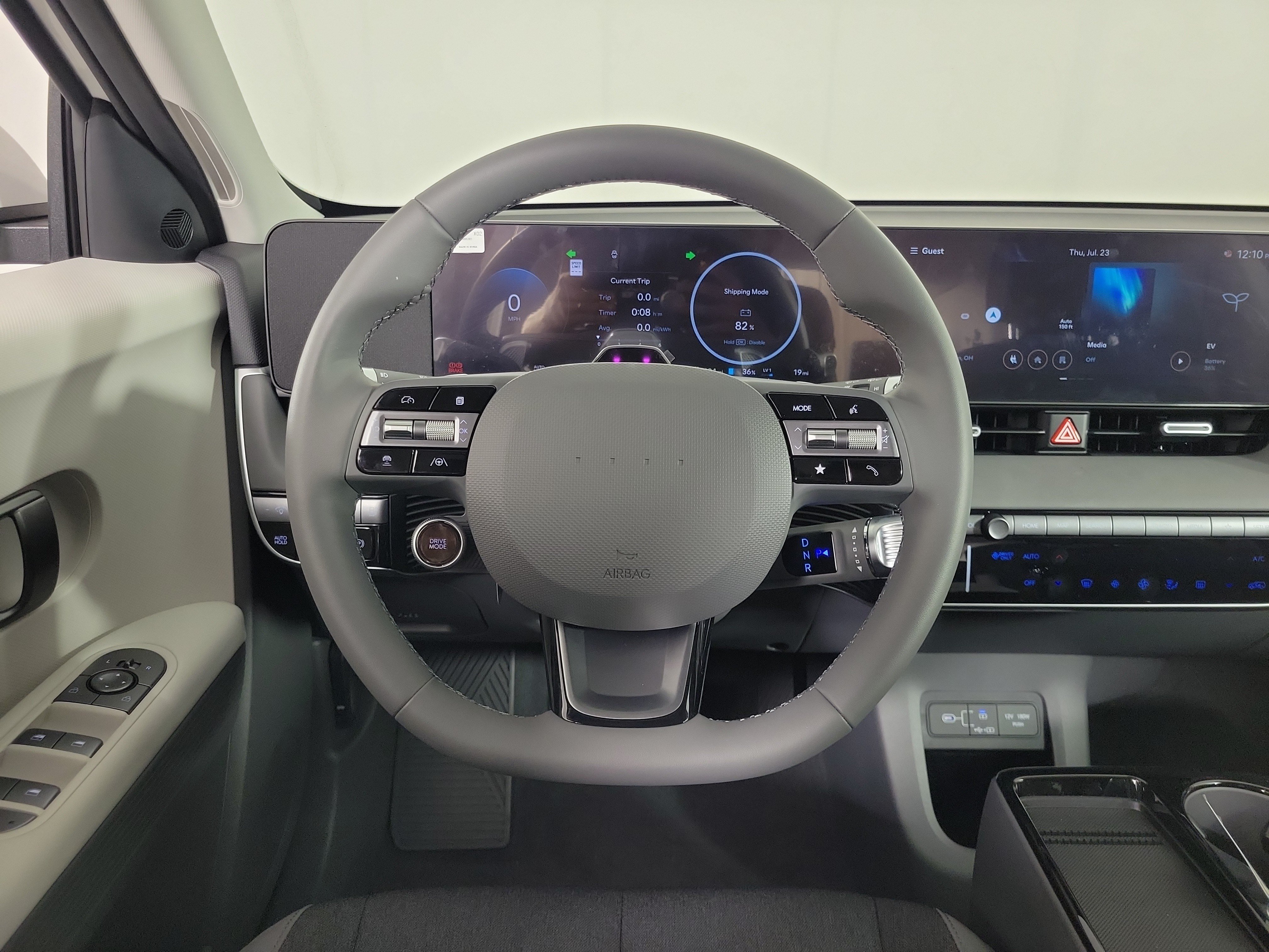 New 2026 Hyundai Ioniq 5 SE AWD/4WD image 11