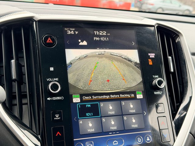 Certified 2024 Subaru Ascent Premium w/ Convenience Package image 17