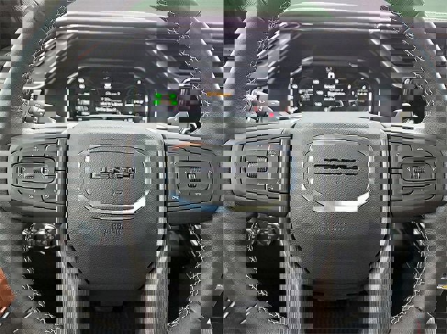 Certified 2024 GMC Sierra 1500 Denali Ultimate image 24