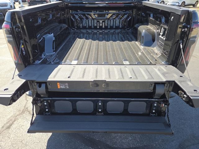 New 2026 GMC Sierra EV Elevation image 21