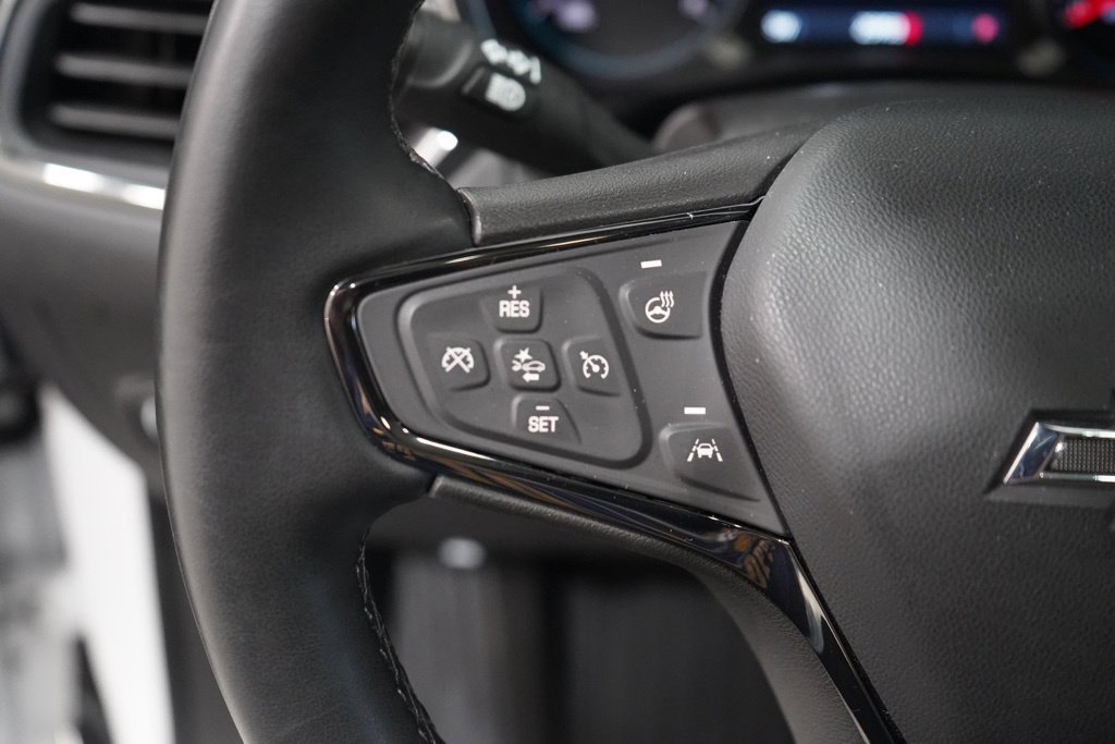 Used 2023 Chevrolet Equinox Premier FWD image 25