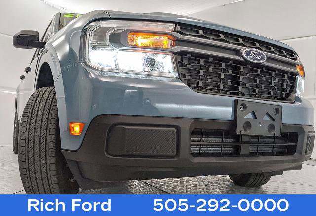 Certified 2023 Ford Maverick XLT FWD image 23