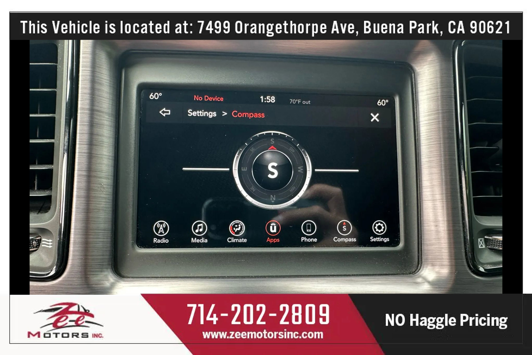 Used 2018 Dodge Challenger SXT image 41