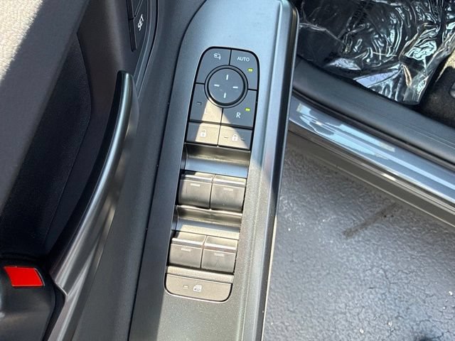 New 2026 Toyota bZ Woodland AWD/4WD image 14