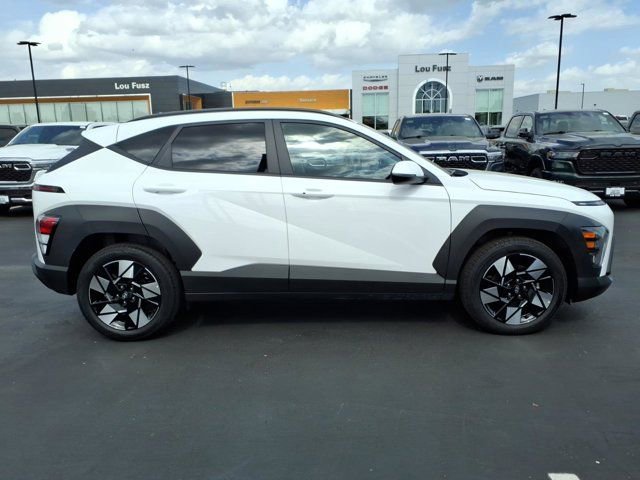 Used 2025 Hyundai Kona SEL FWD image 28