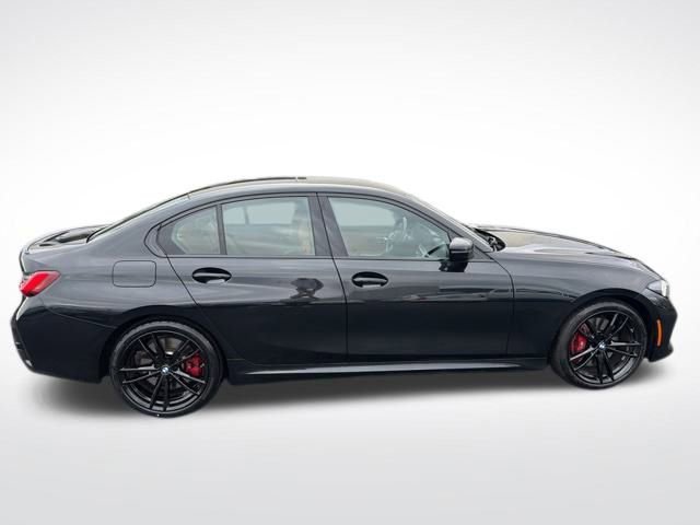 Used 2023 BMW 330i xDrive Sedan w/ M Sport Package image 7