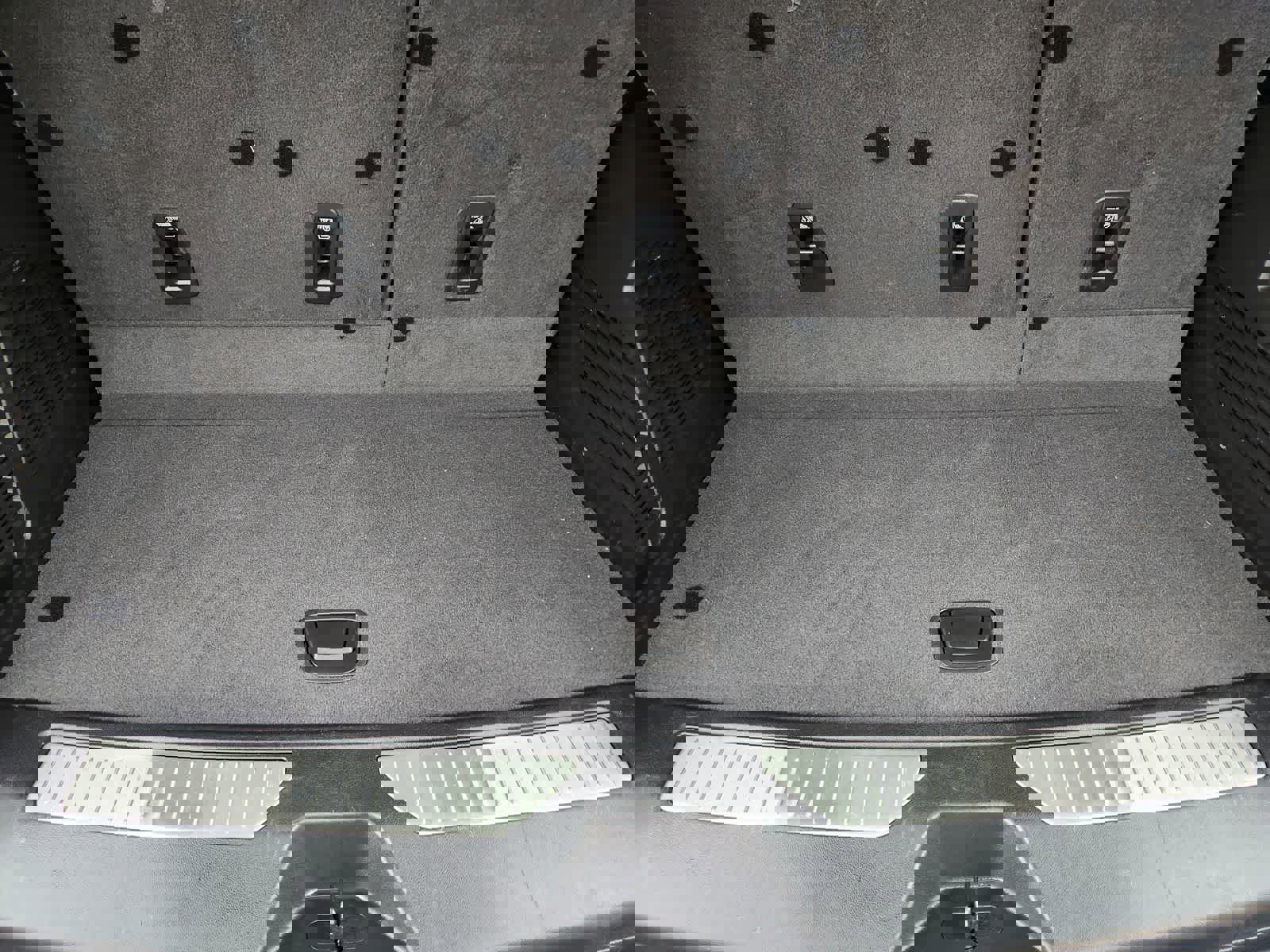 Used 2022 Chevrolet Tahoe Z71 w/ Luxury Package image 33