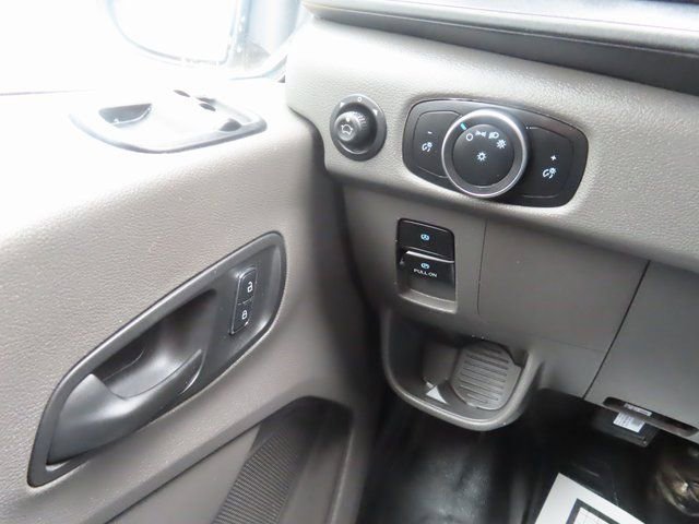 Used 2024 Ford Transit 250 148 High Roof Extended AWD image 29