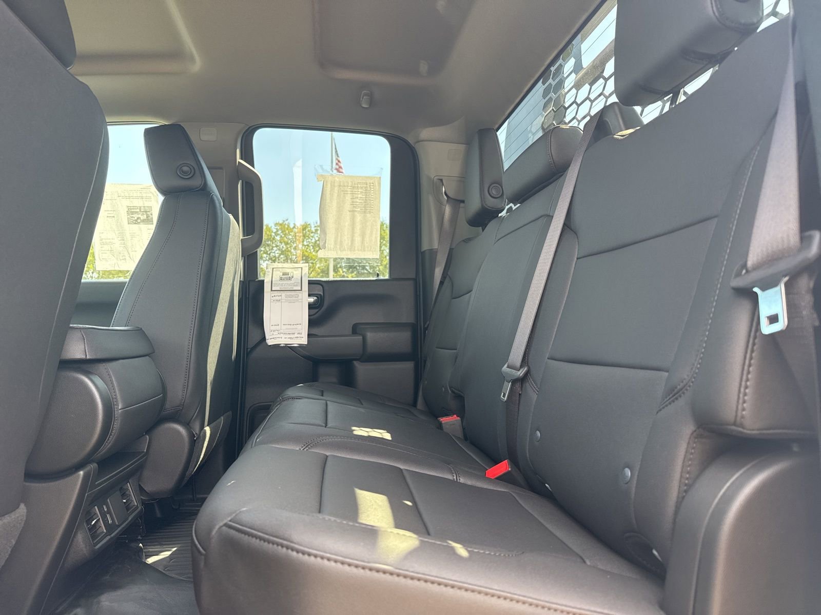 New 2024 Chevrolet Silverado 3500 W/T w/ WT Convenience Package image 12