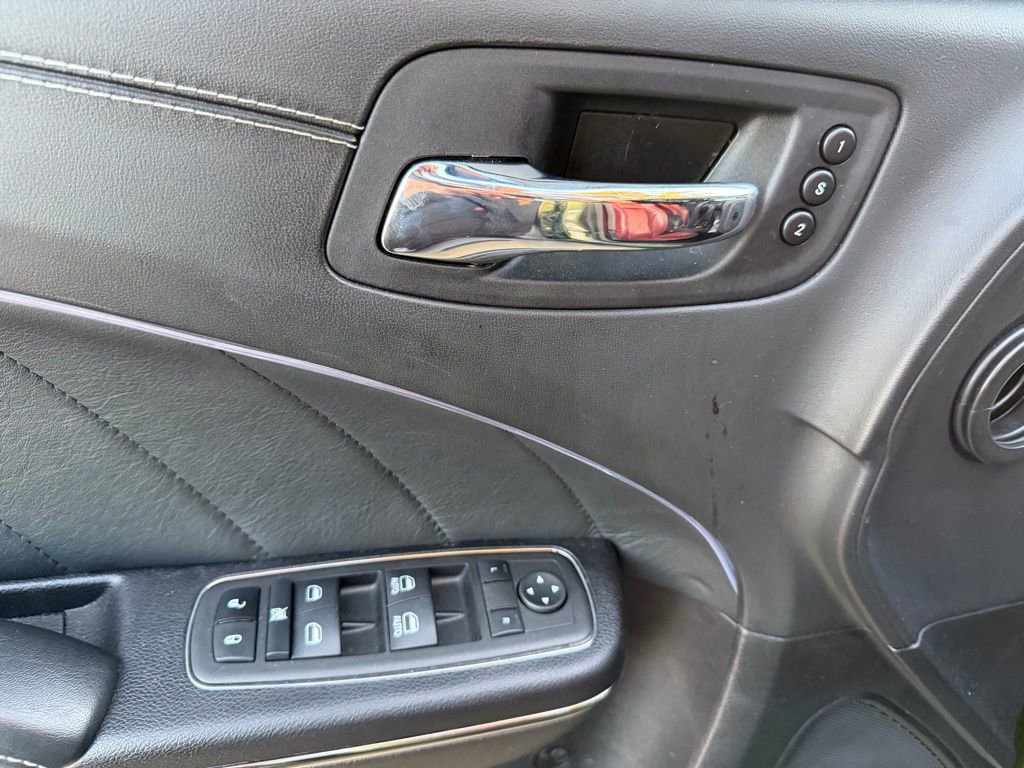 Used 2022 Dodge Charger SRT Hellcat image 21