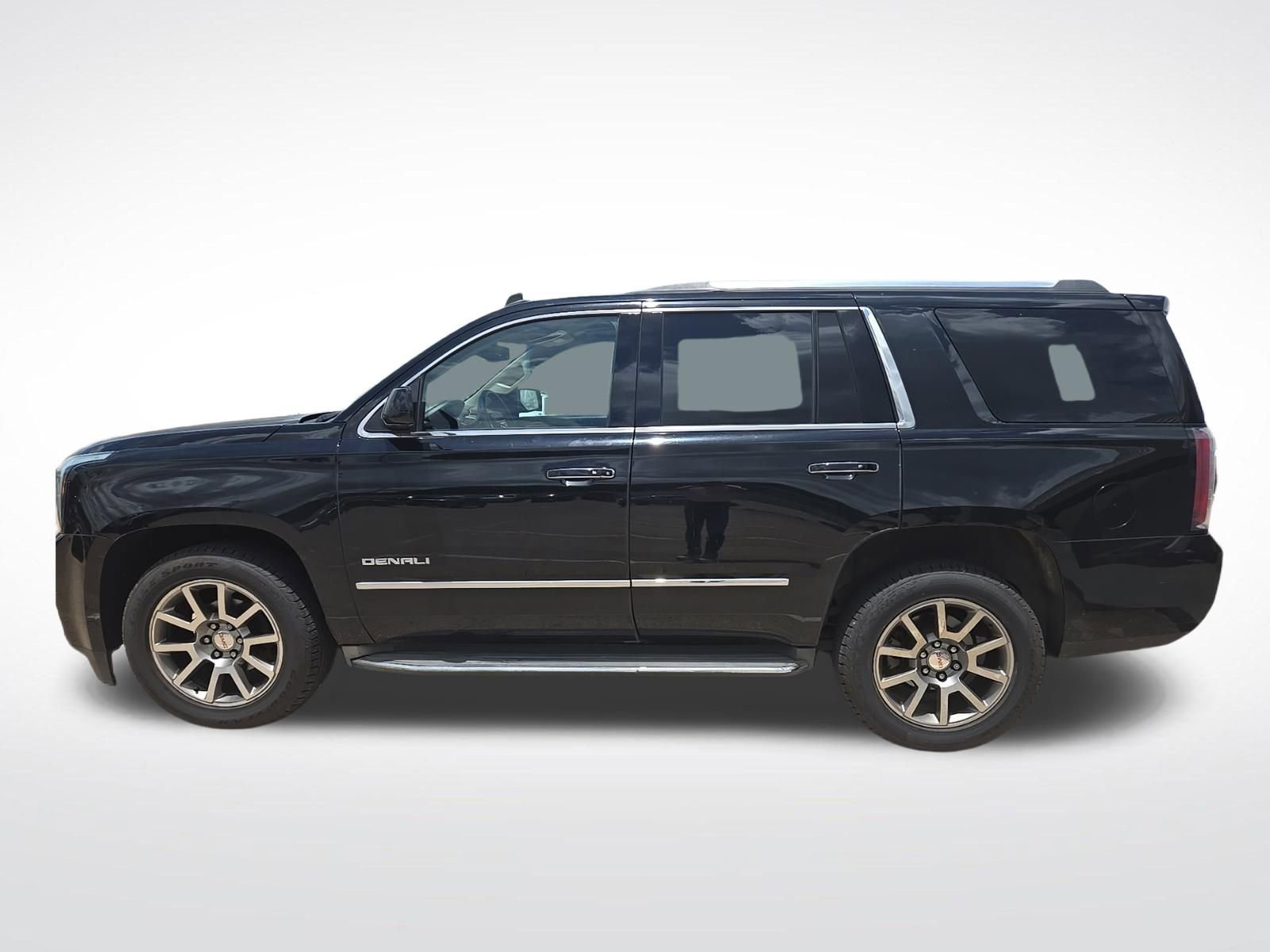 Used 2015 GMC Yukon Denali AWD/4WD image 16