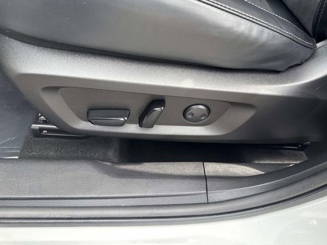 Used 2024 Mitsubishi Outlander SE Black Edition image 22