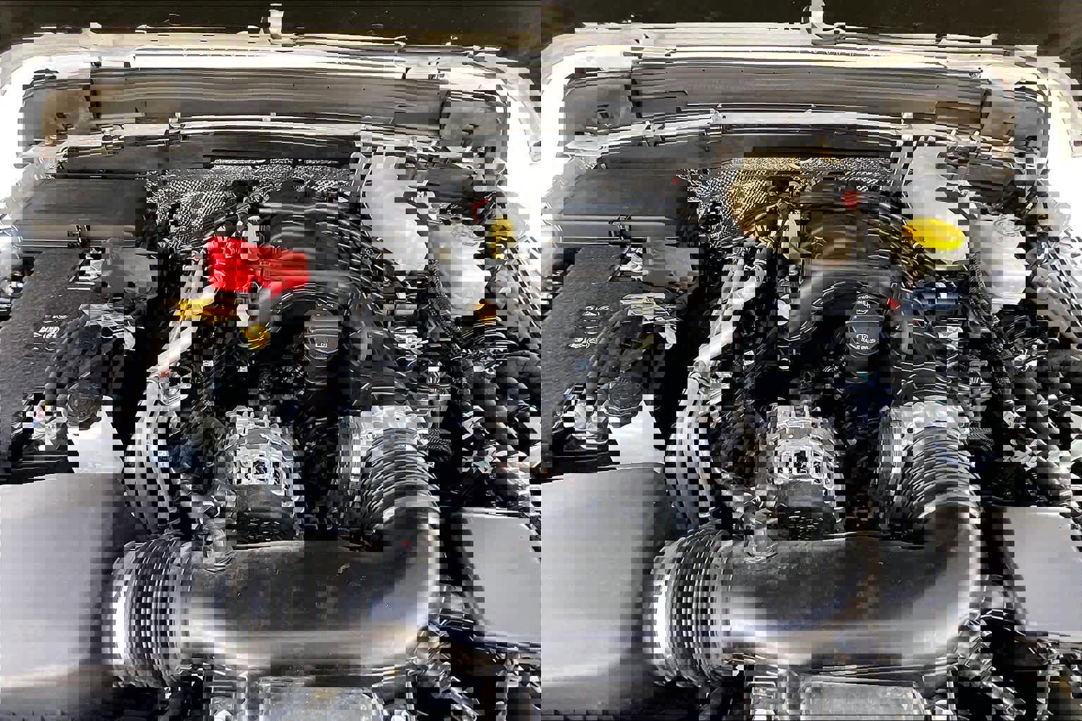 Used 2024 Jeep Wrangler Unlimited Rubicon image 29