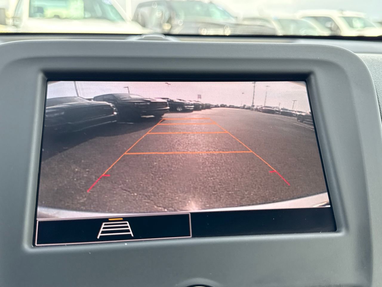 Used 2023 Chevrolet Equinox LT w/ LPO, Floor Liner Package AWD/4WD image 20