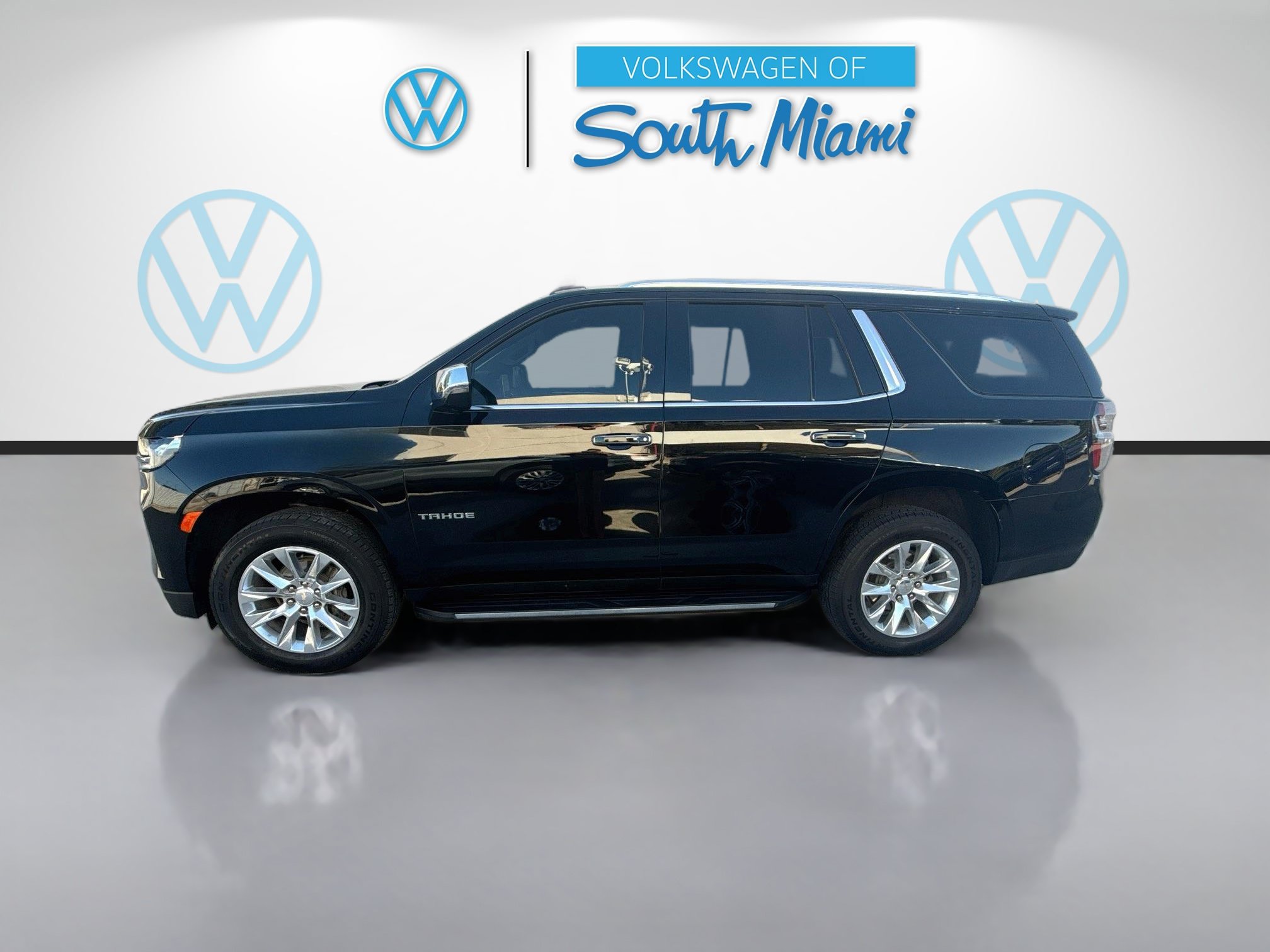 Used 2024 Chevrolet Tahoe Premier RWD image 4