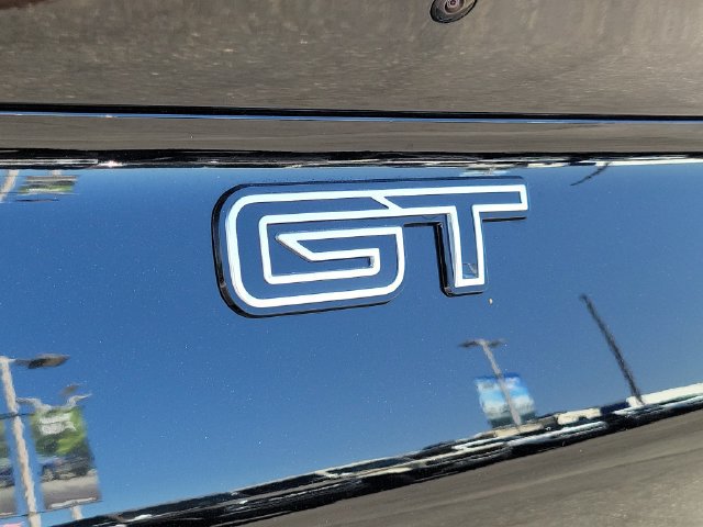 New 2026 Ford Mustang Mach-E GT AWD/4WD image 9