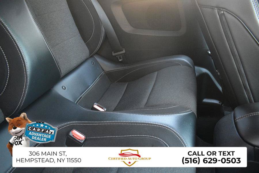 Used 2024 Ford Mustang Convertible RWD image 32