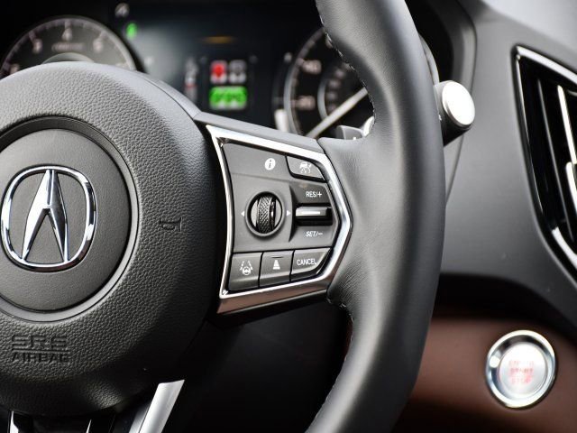 New 2026 Acura RDX w/ Technology Package image 23