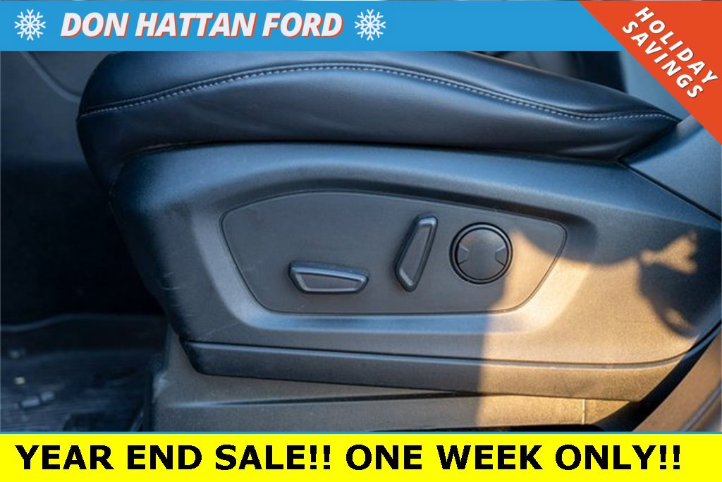 Used 2023 Ford Explorer XLT w/ Equipment Group 202A image 20