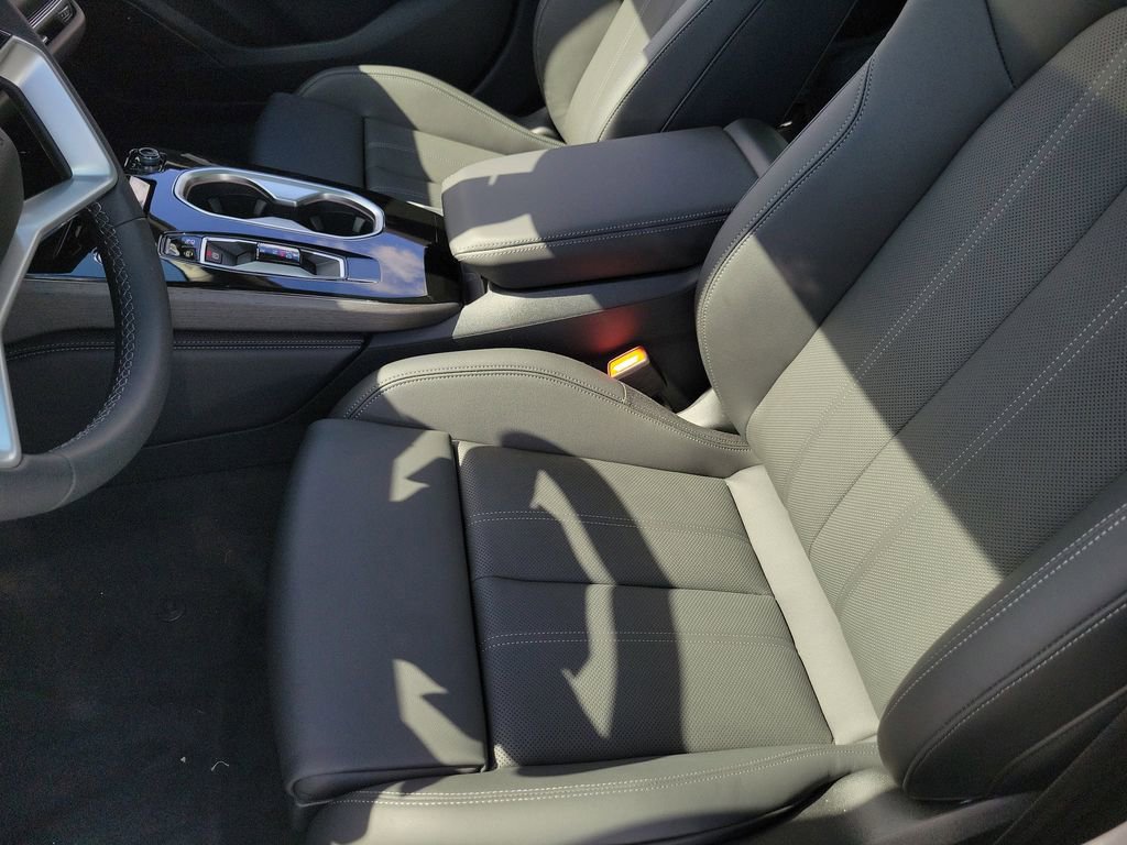 New 2026 Audi A6 3.0 image 17