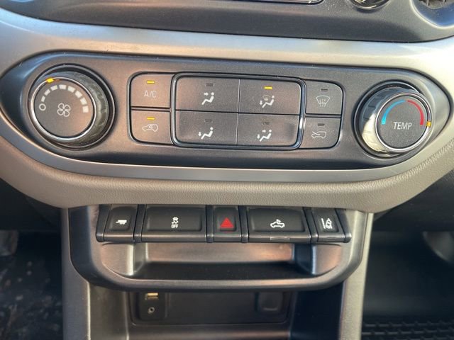 Used 2016 Chevrolet Colorado LT w/ Safety Package AWD/4WD image 19