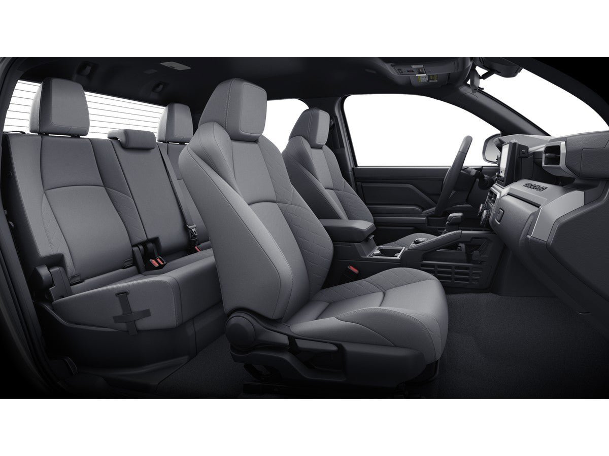 New 2026 Toyota Tacoma SR5 image 57
