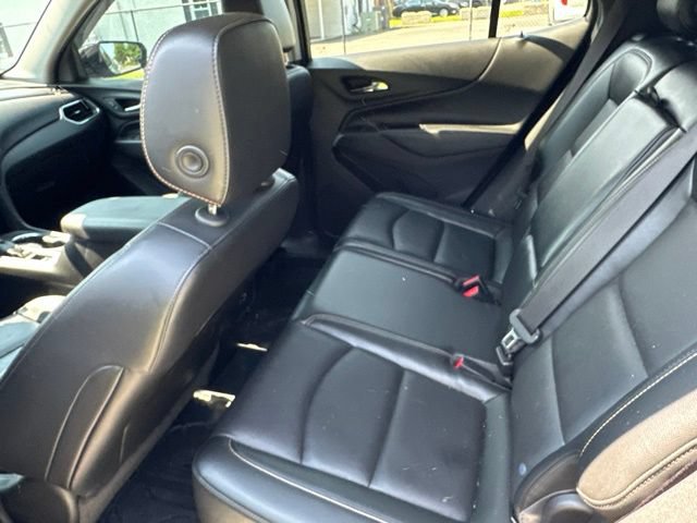 Used 2020 Chevrolet Equinox LT w/ Sport Edition AWD/4WD image 15